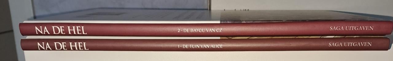 Na de Hel