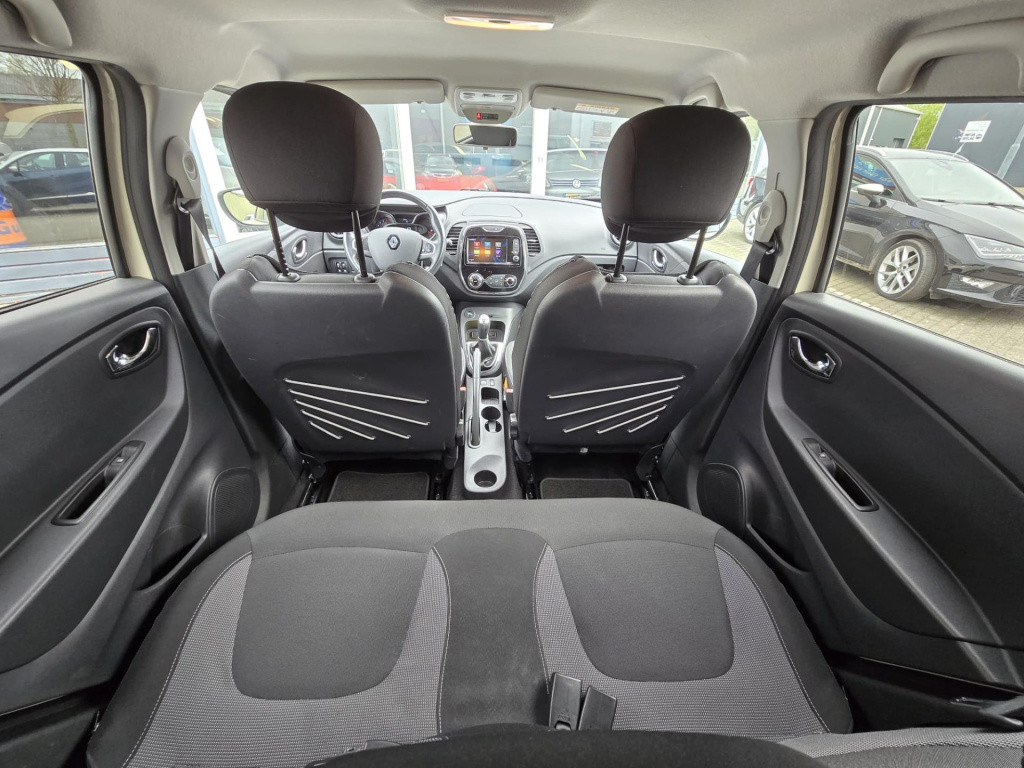 Renault Captur 0.9 tce dynamique