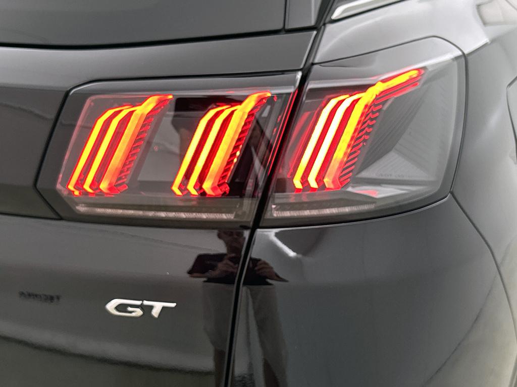 Peugeot 3008 hybrid 145pk automaat gt | rijklaar | adaptive cruise | 360 ca
