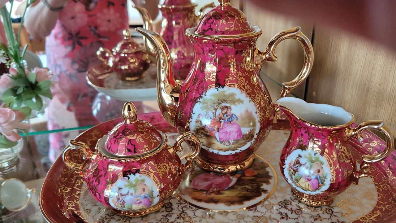 Servies