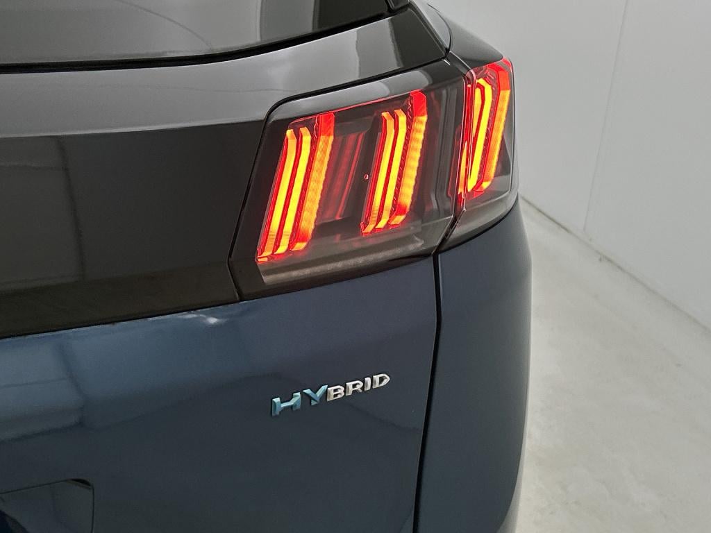 Peugeot 3008 plug-in hybrid 225pk automaat allure | rijklaar | camera achte