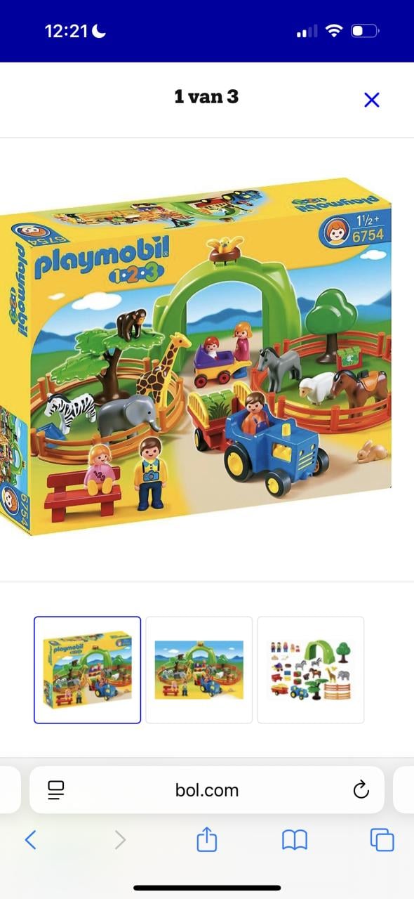 Playmobil
