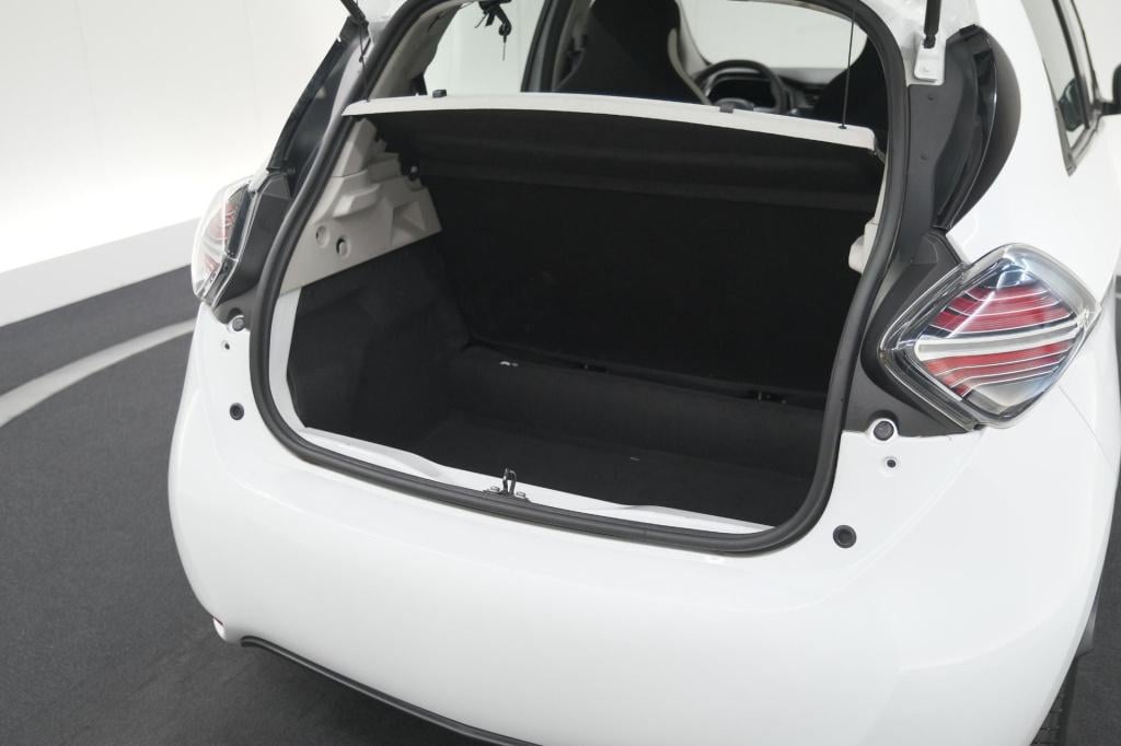 Renault Zoe r110 life 50 | soh 90,4% | huuraccu | 3 fase laadfunctie | appl