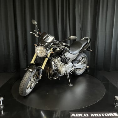 Honda CB 600 S Hornet