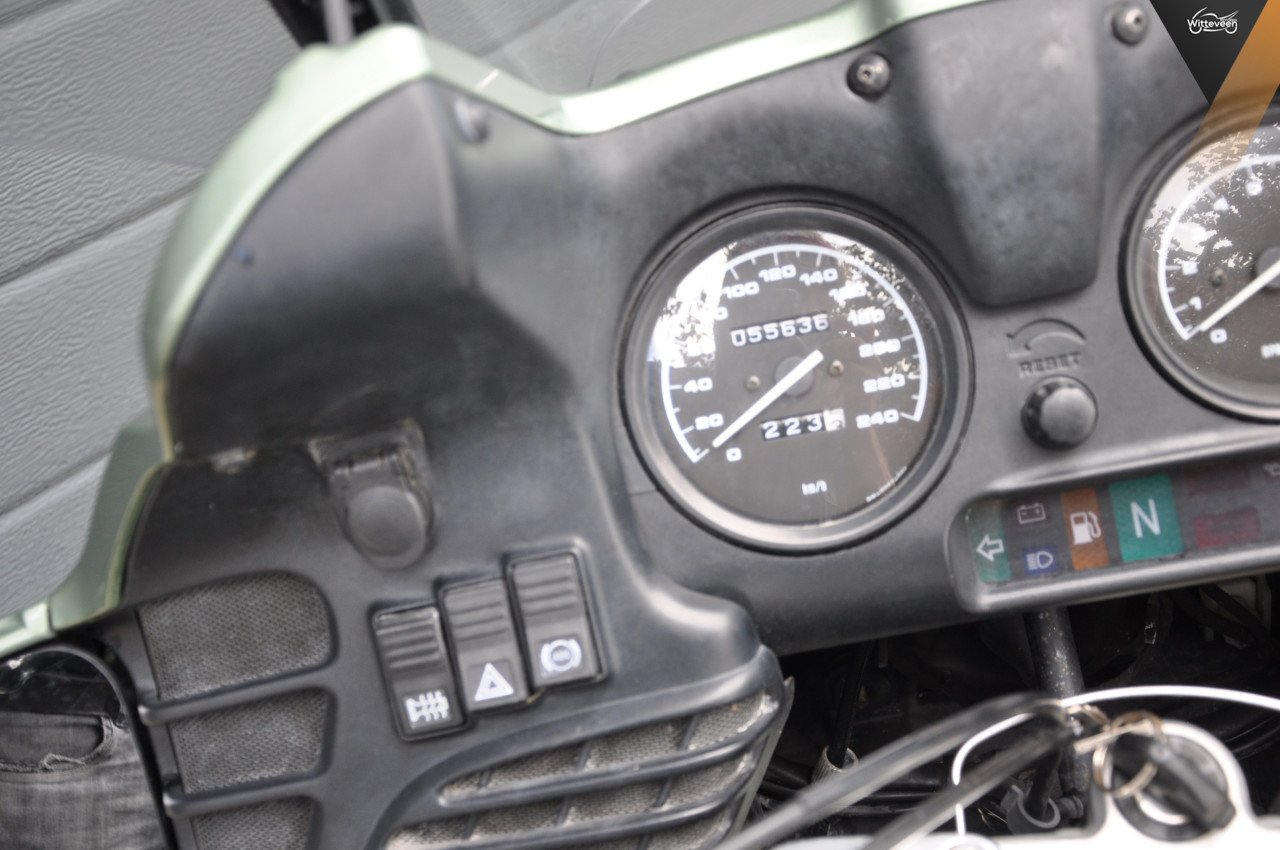 BMW R850RT Koopje!