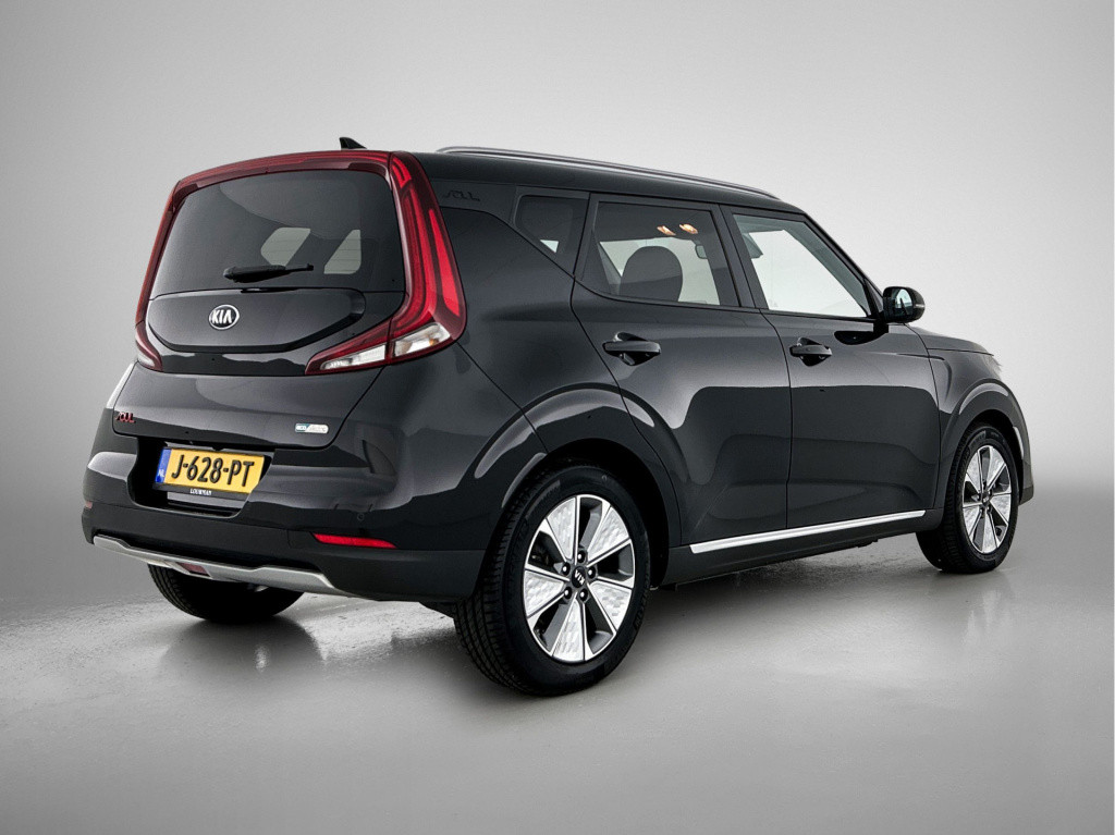 Kia E-soul dynamicplusline 39.2 kwh