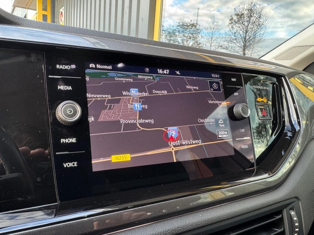 Volkswagen Polo 1.0 tsi highline