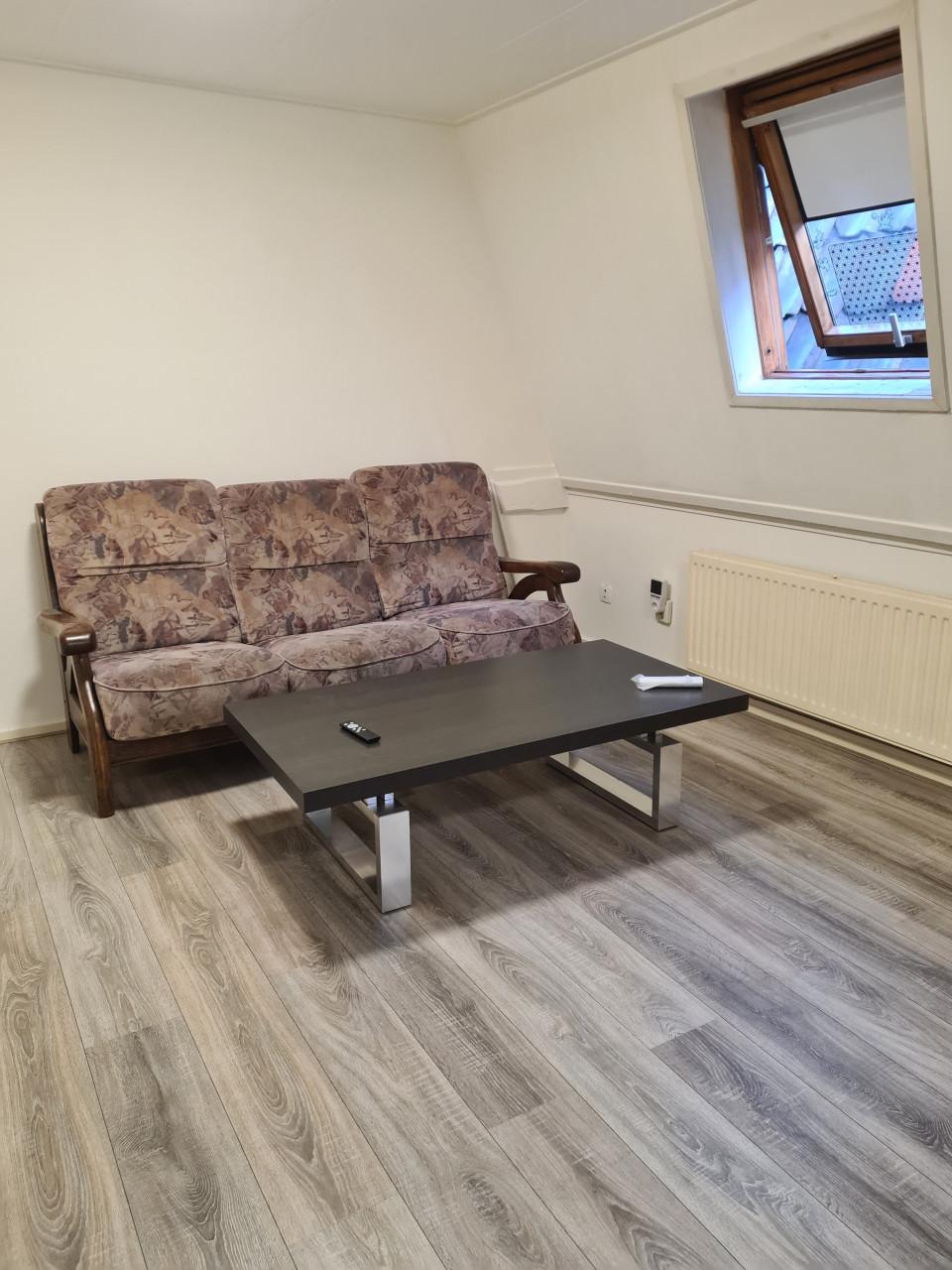 Te huur kamer Vlissingen Centrum