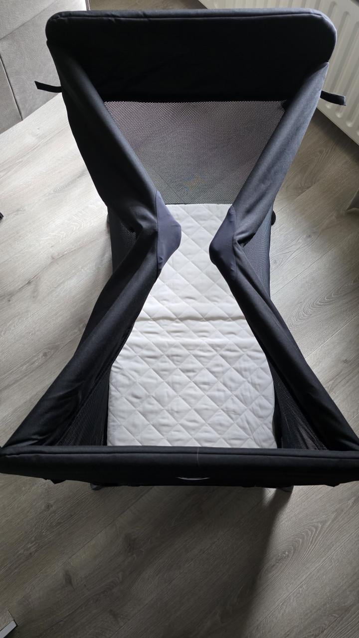 Campingbedje Bugaboo Stardust