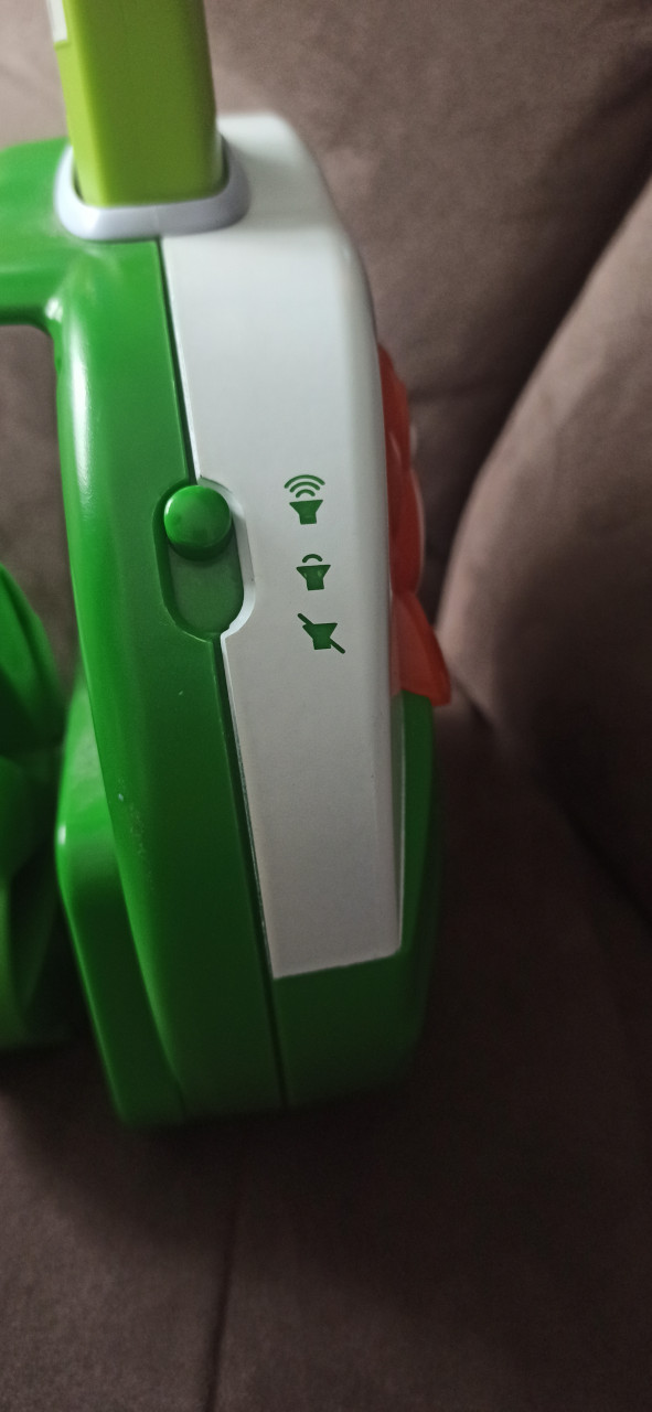 Tiny love muziek baby mobiel