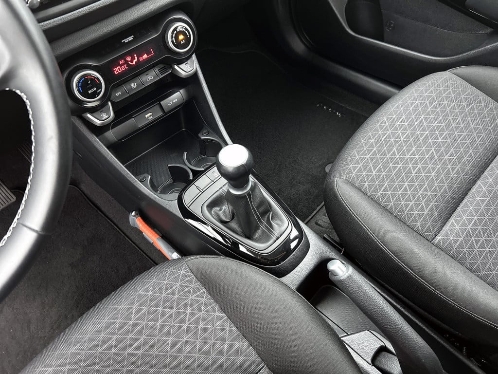Kia Picanto 1.0 dpi dynamicplusline | navigatie | cruise control | trekhaak