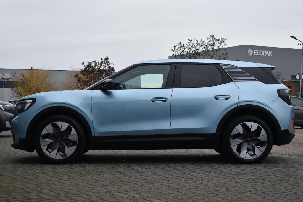 Ford Explorer premium extended range rwd 77 kwh | panoramadak | climate con