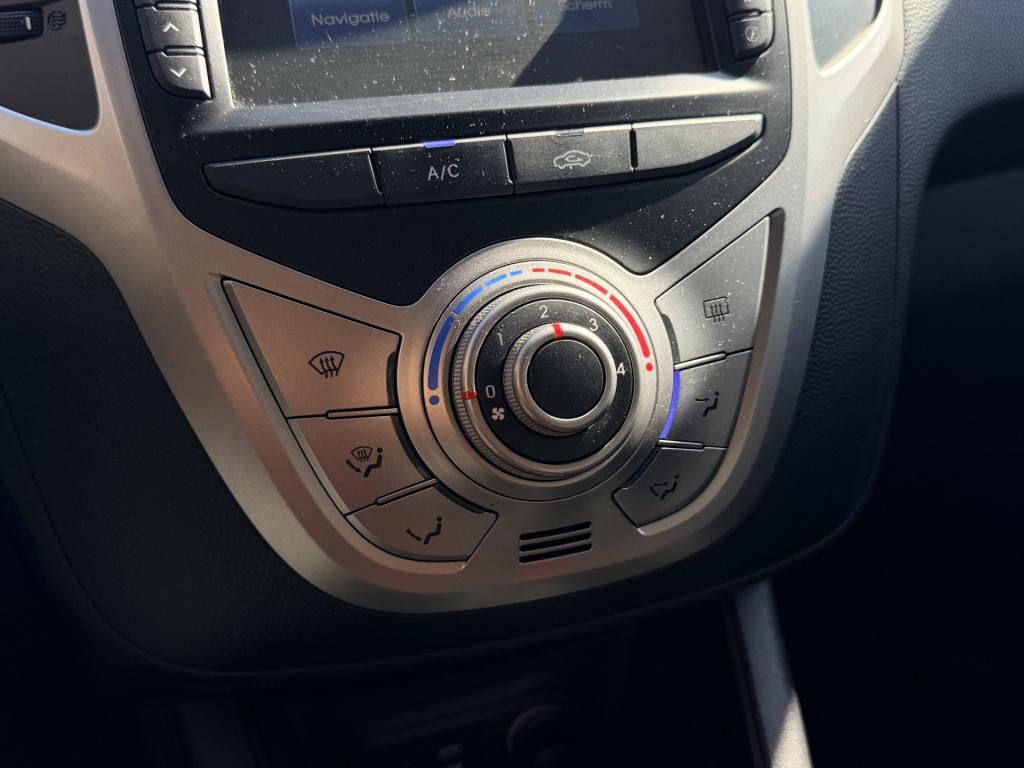 Hyundai Ix20 1.4i go! | radio | bluetooth | cruise control | nav | trekhaak