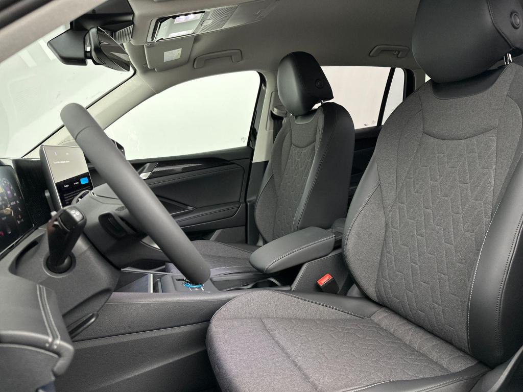 Volkswagen Tiguan limited edition 204pk plug in hybrid voordeel van € 3.500