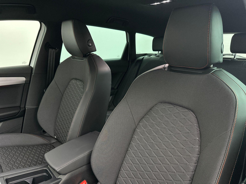 Seat Leon sportstourer fr business 1.5 tsi ehybrid 150kw / 204pk stationw