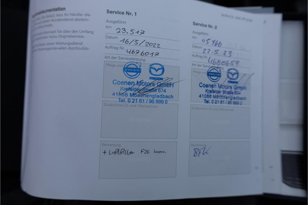 Volvo XC40 1.5 t5 recharge r-design expression ✅pano✅360°✅led✅h&k audio✅tre