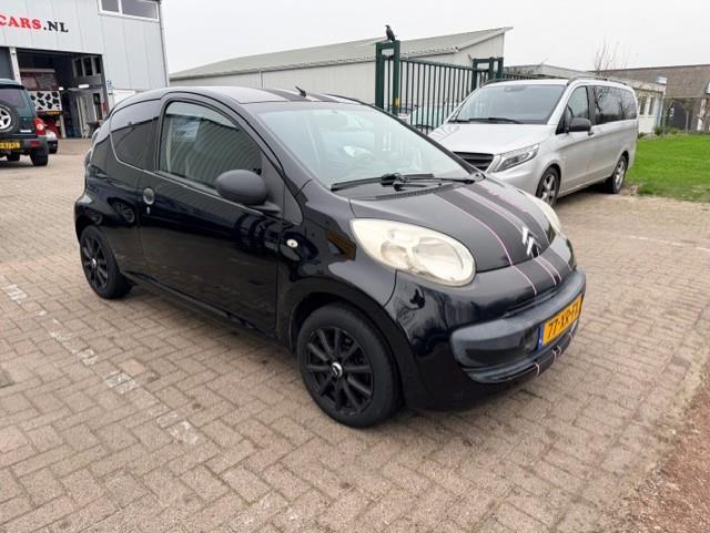 Citroen C1 1.0-12v séduction