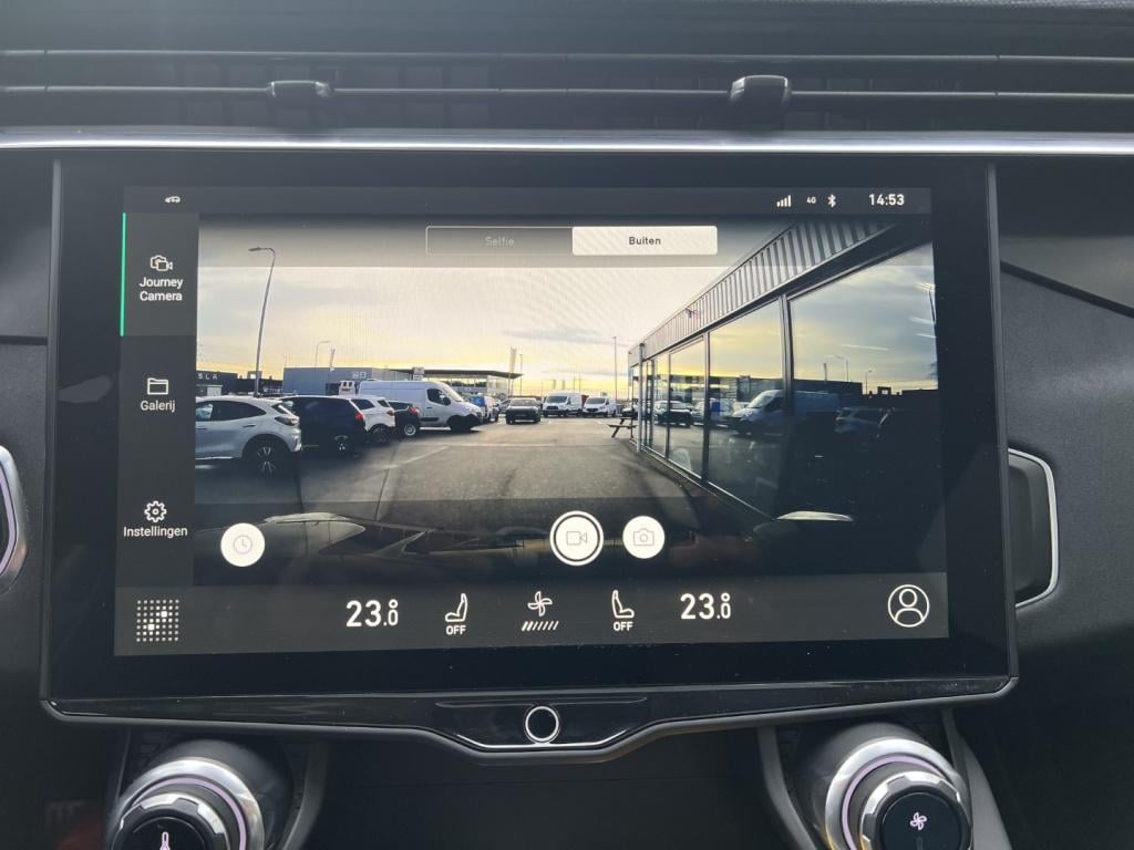 Lynk & Co 01 1.5 261pk plug in hybrid , black edition , pano dak , 360gr ca