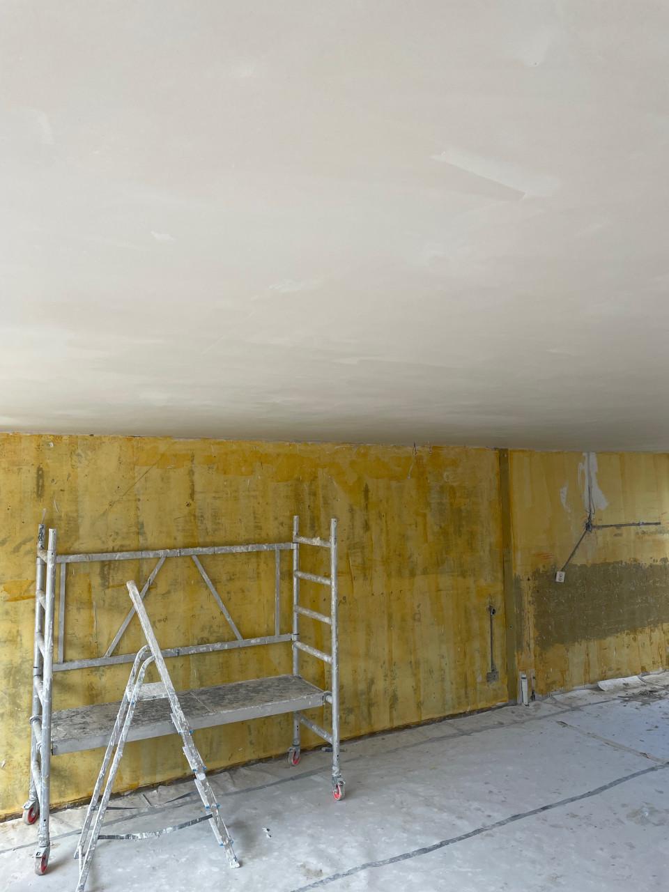 Stukadoors & Schillderwerk : Hari 0687255401