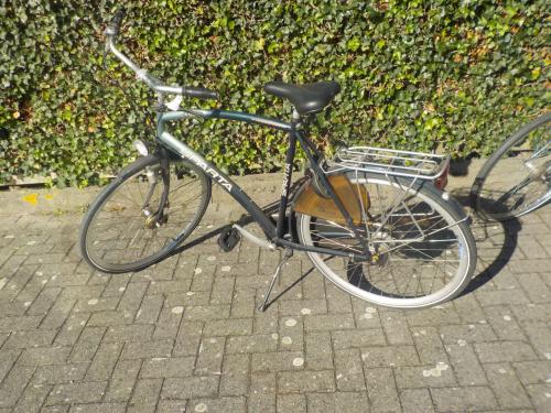 Sparta herenfiets in goede staat