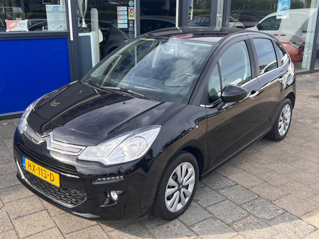 Citroen C3 1.0 puretech collection