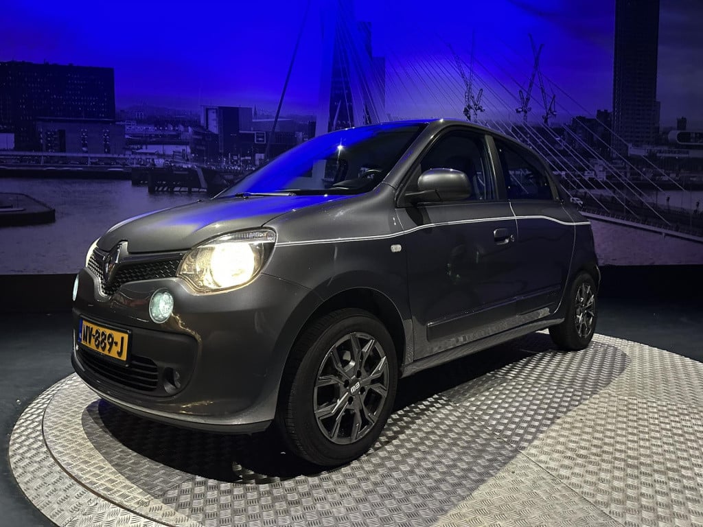 Renault Twingo 1.0 sce série signature viva *r-link*navi*camera*cruise*trek