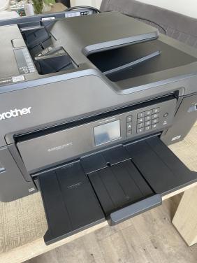 Brother printer/scanner
