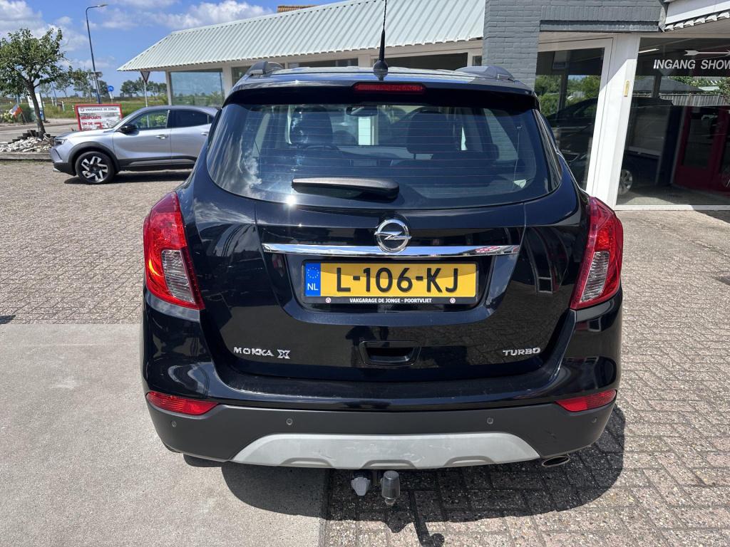 Opel Mokka 1.4 turbo edition