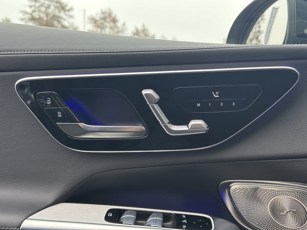 Mercedes-Benz Glc coupé 400e 4matic amg line l panoramadak l mbux l niveau 