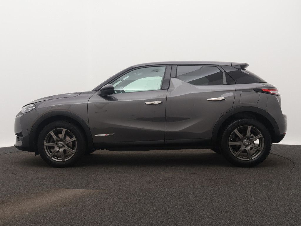 Ds Ds 3 crossback 130 pk automaat performance line | rijklaar | trekhaak |