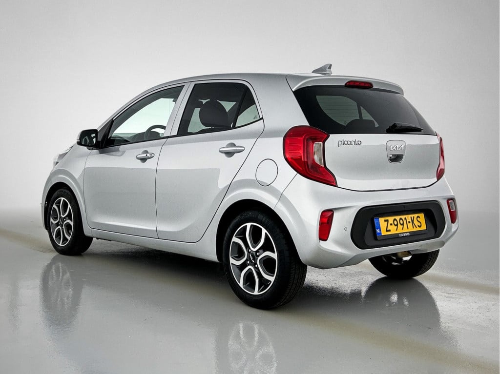 Kia Picanto 1.0 dpi dynamicplusline