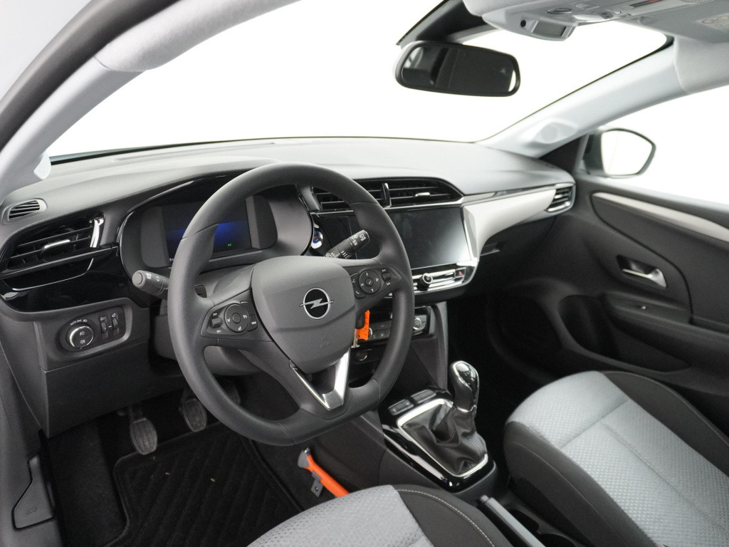Opel Corsa 1.2 edition || € 3.750 van mossel voorraadvoordeel ||