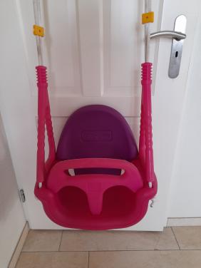 Babyschommel (in goede staat )