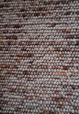 Vloerkleed 1.60 x 2.30m.
