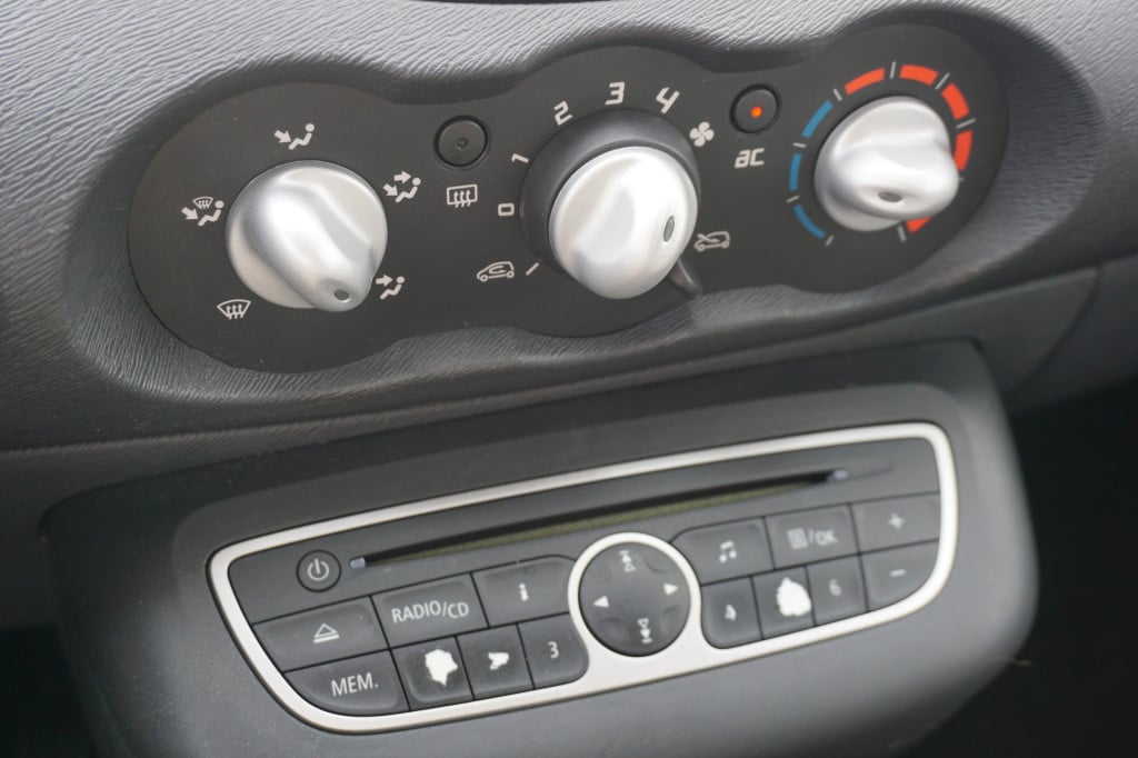 Renault Twingo 1.2-16v collection 1e eigenaar / airco / elektr. ramen / nap