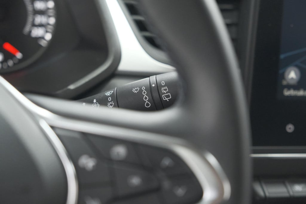 Renault Captur tce 90 zen | camera | apple carplay | parkeersensoren | navi