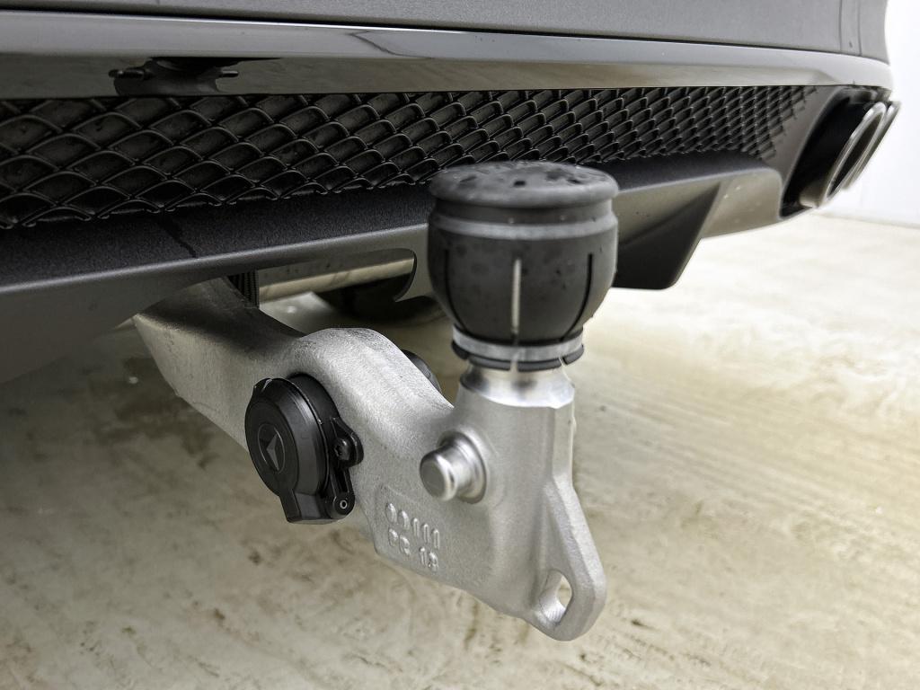 Mercedes-Benz Gle amg 53 hybrid 4matic+ night edition premium plus | remkla