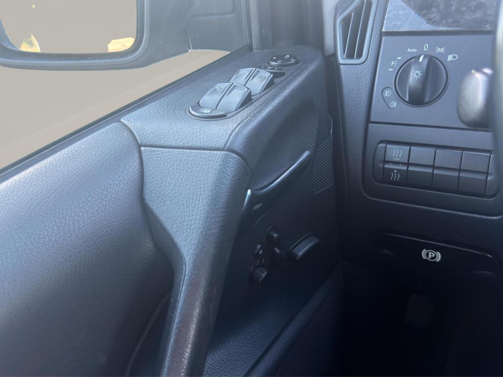 Mercedes-Benz V-Klasse viano 3.0 cdi xxl dubbele cabine full option pano me