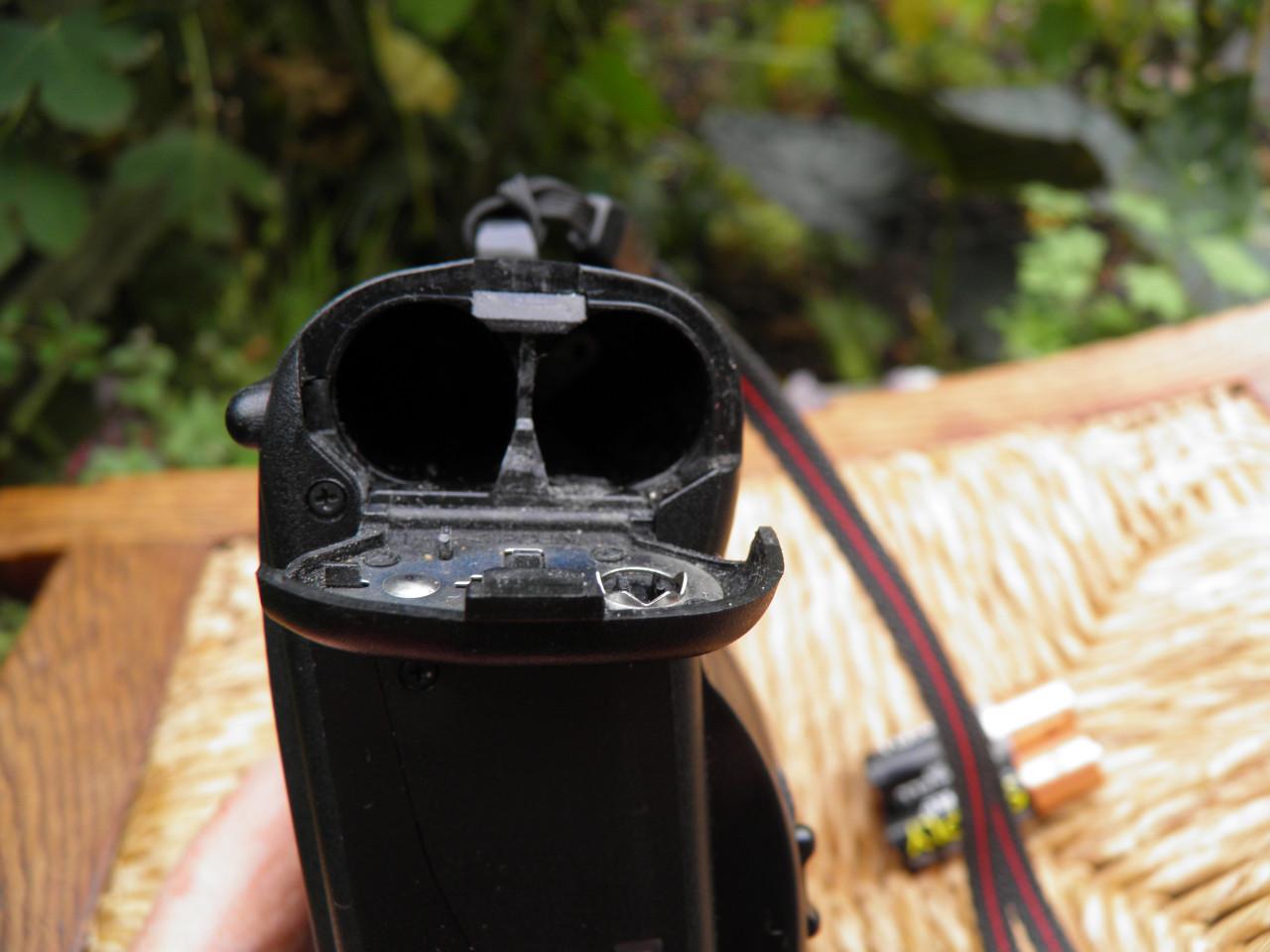 Fuji dl-60 met flitser werkt  vintage point en shoot