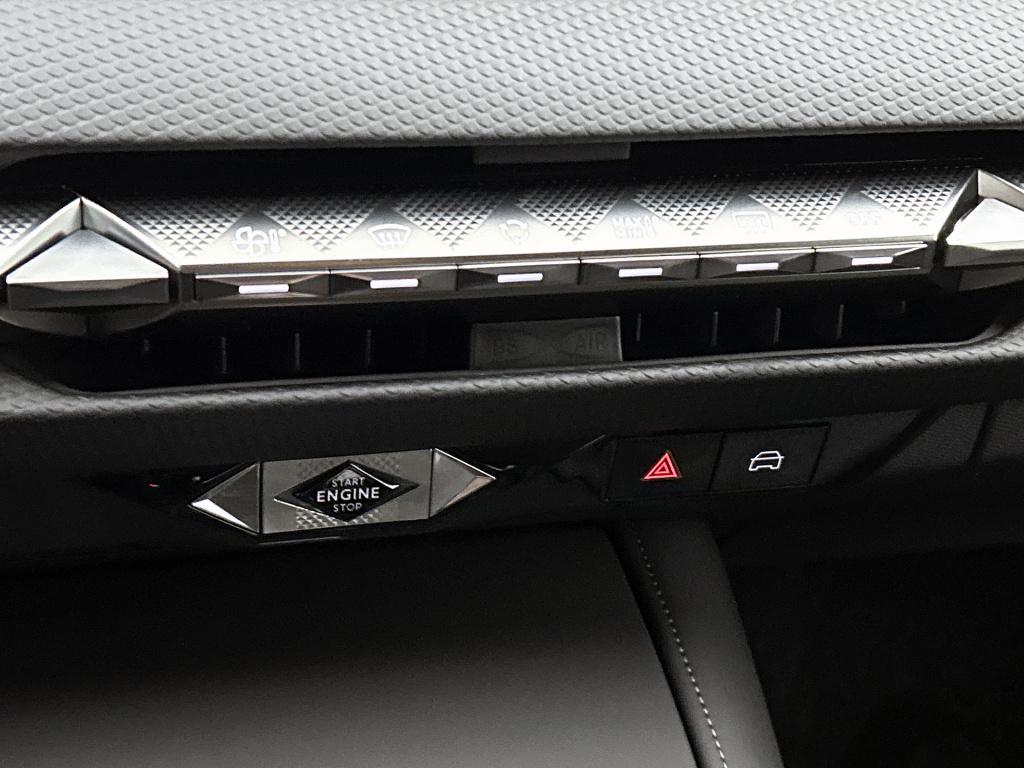 Ds Ds 4 no e-tense pallas comfort tech pack 58.3 kwh | adaptieve cruise con