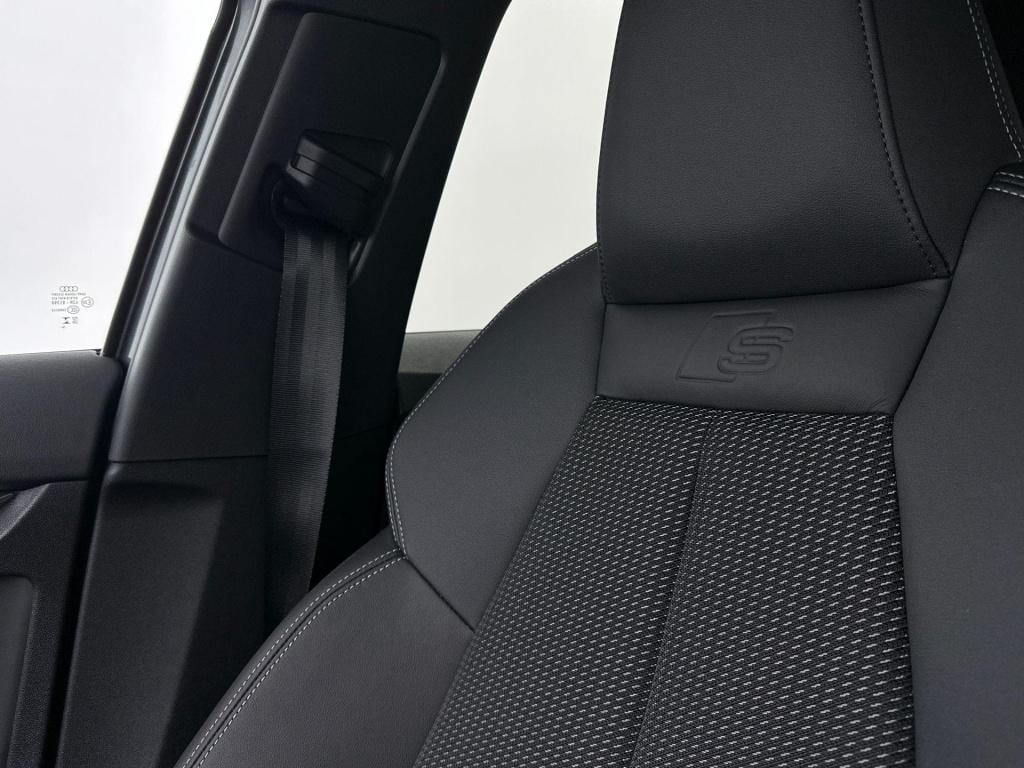Audi A3 sportback 45 tfsi e s edition competition
