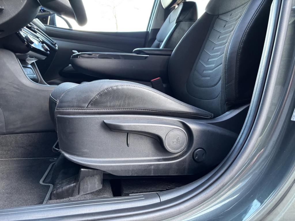 Hyundai Tucson 1.6 t-gdi phev comfort smart soh 99,5% nl-auto!