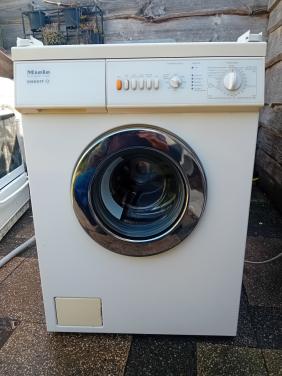 Wasmachine