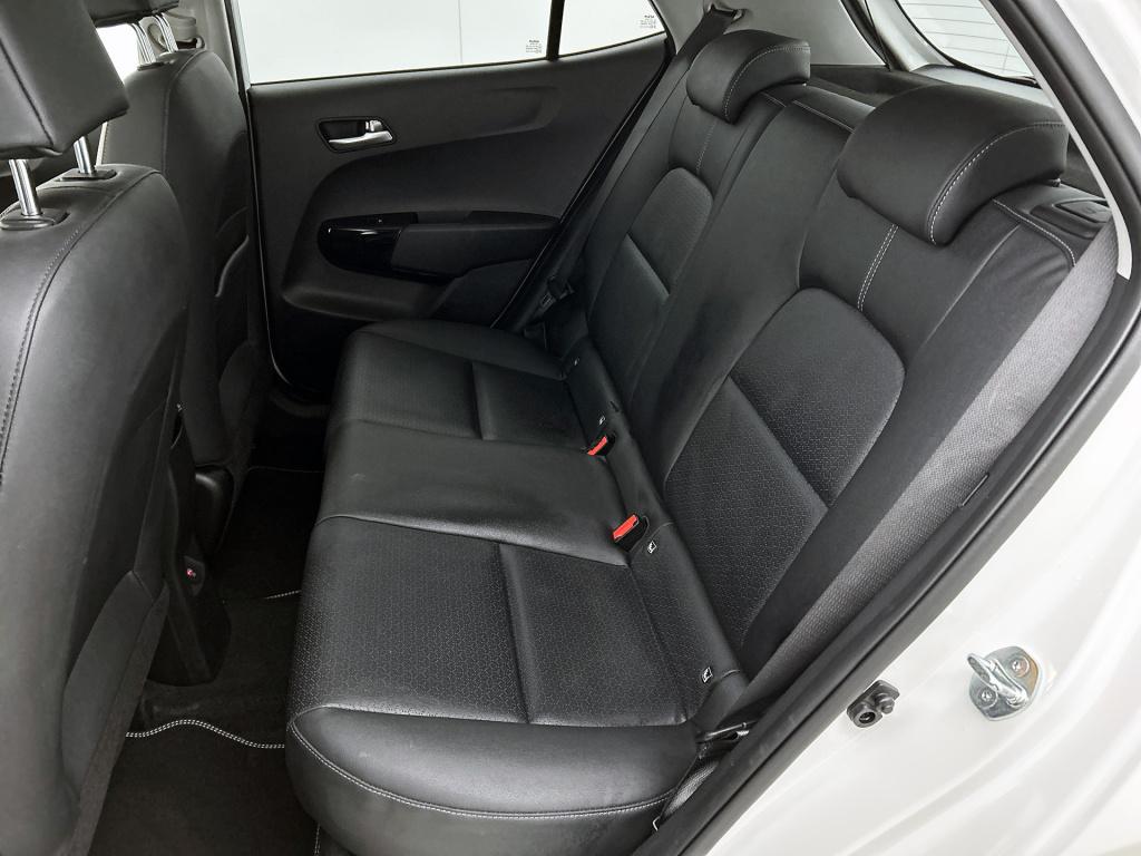 Kia Picanto 1.0 dpi gt-line schuif/kanteldak | climate control | nap