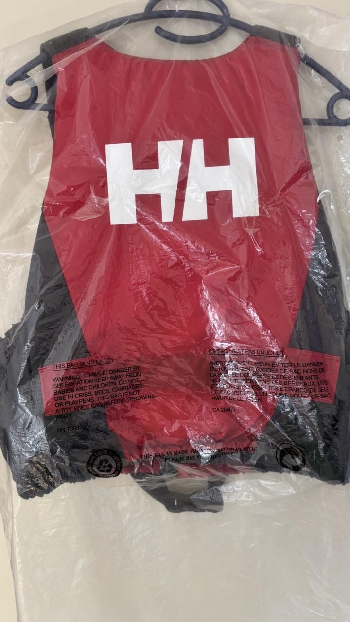 Helly Hansen Rider zwemvest