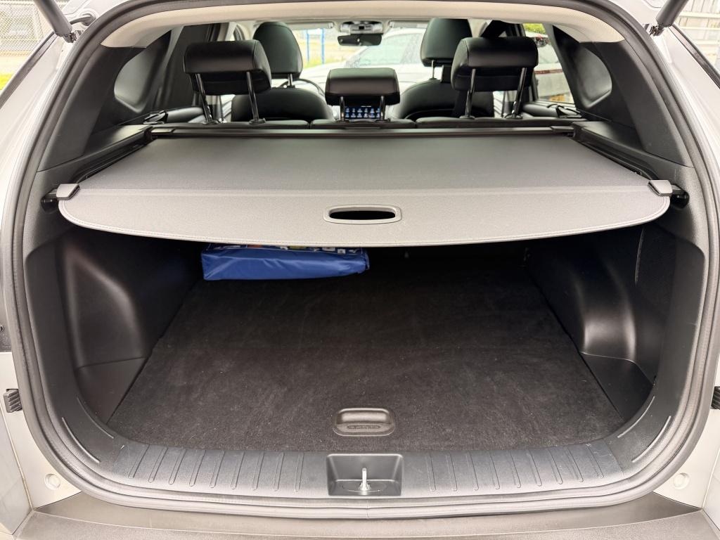 Hyundai Tucson 1.6 t-gdi hev premium sky | full options | navi | elek.koffe