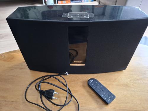 Bose SoundTouch 30/20