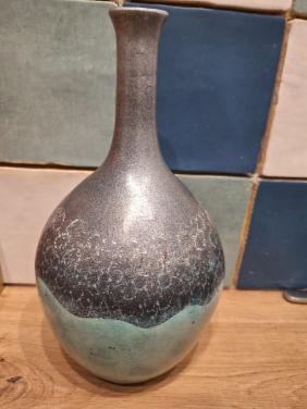 Decoratieve fles