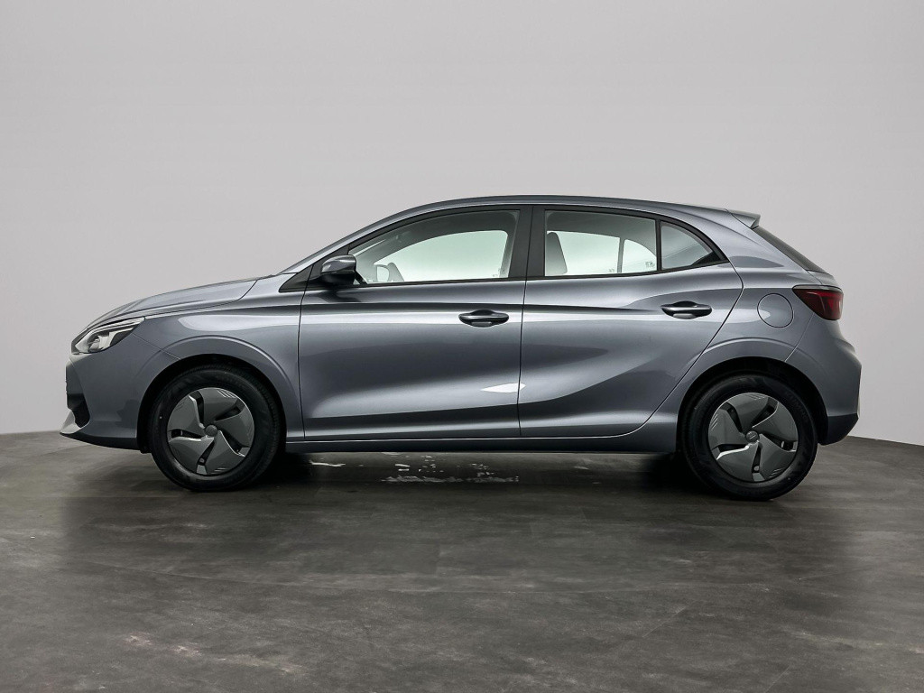 MG 3 mg3 hybrid+ 1.5 hybrid standard | op = op voorraad voordeel | 7 jaar g