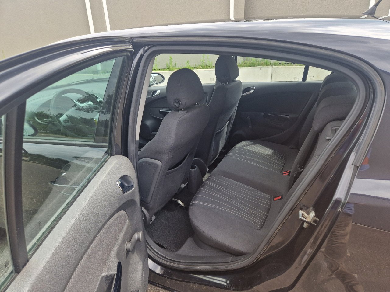 Opel Corsa 1.4-16V Enjoy